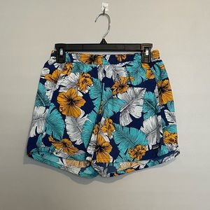 Patagonia Baggies 5”